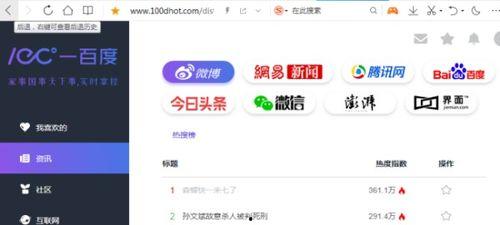 娱乐吃瓜网友投稿网站