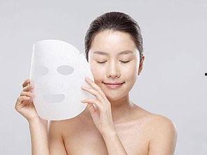 娱乐圈吃瓜敷面膜是什么意思,揭秘明星们的护肤养生秘诀